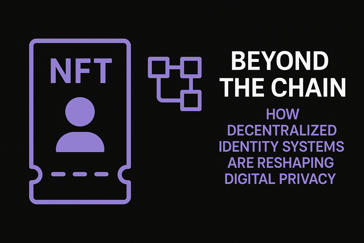 Decentralized Identity Management Systems Privacy Solutions
