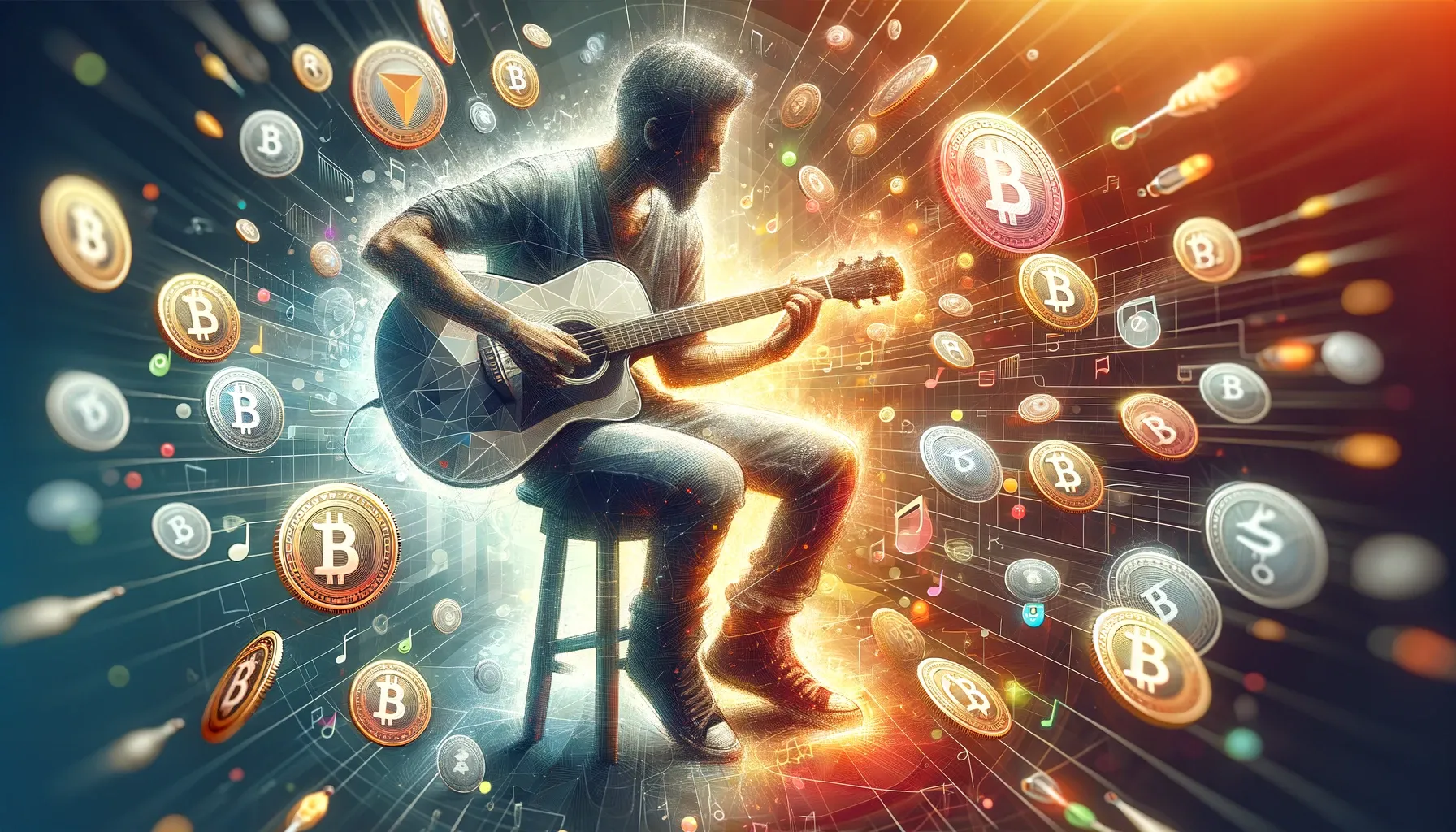 How Musicians are Monetizing with Token Gating? A Comprehensive Guide